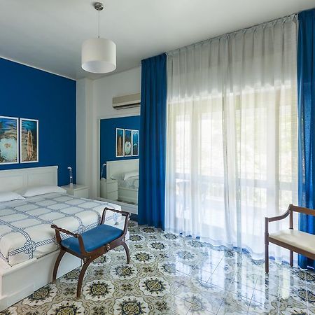 B&B Mondello Holiday Палермо Екстер'єр фото