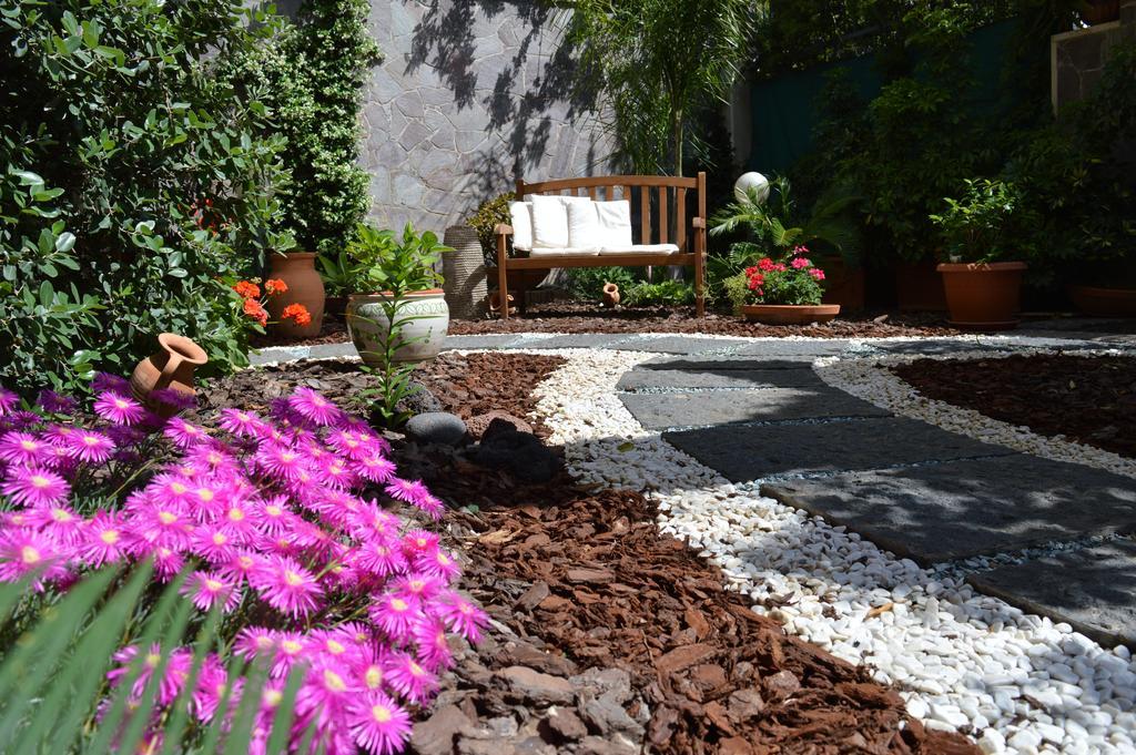 B&B Mondello Holiday Палермо Екстер'єр фото