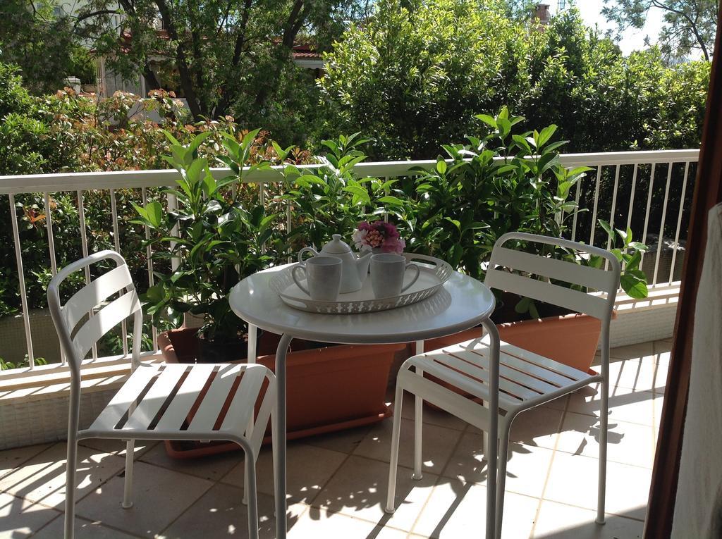 B&B Mondello Holiday Палермо Номер фото