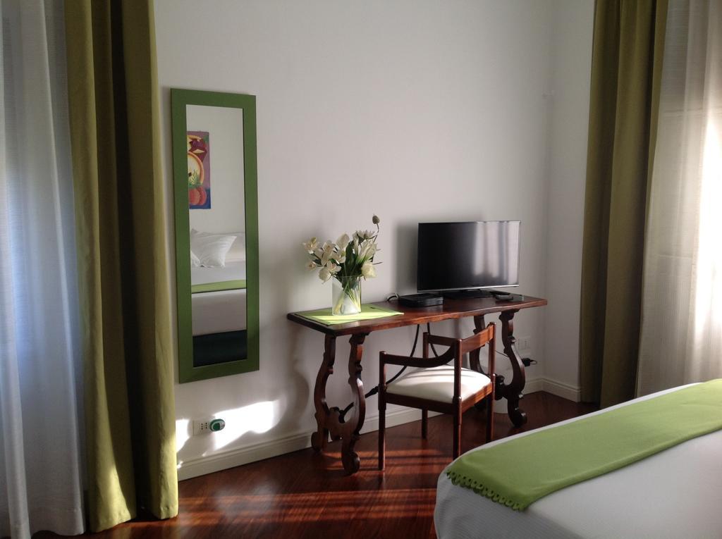 B&B Mondello Holiday Палермо Номер фото