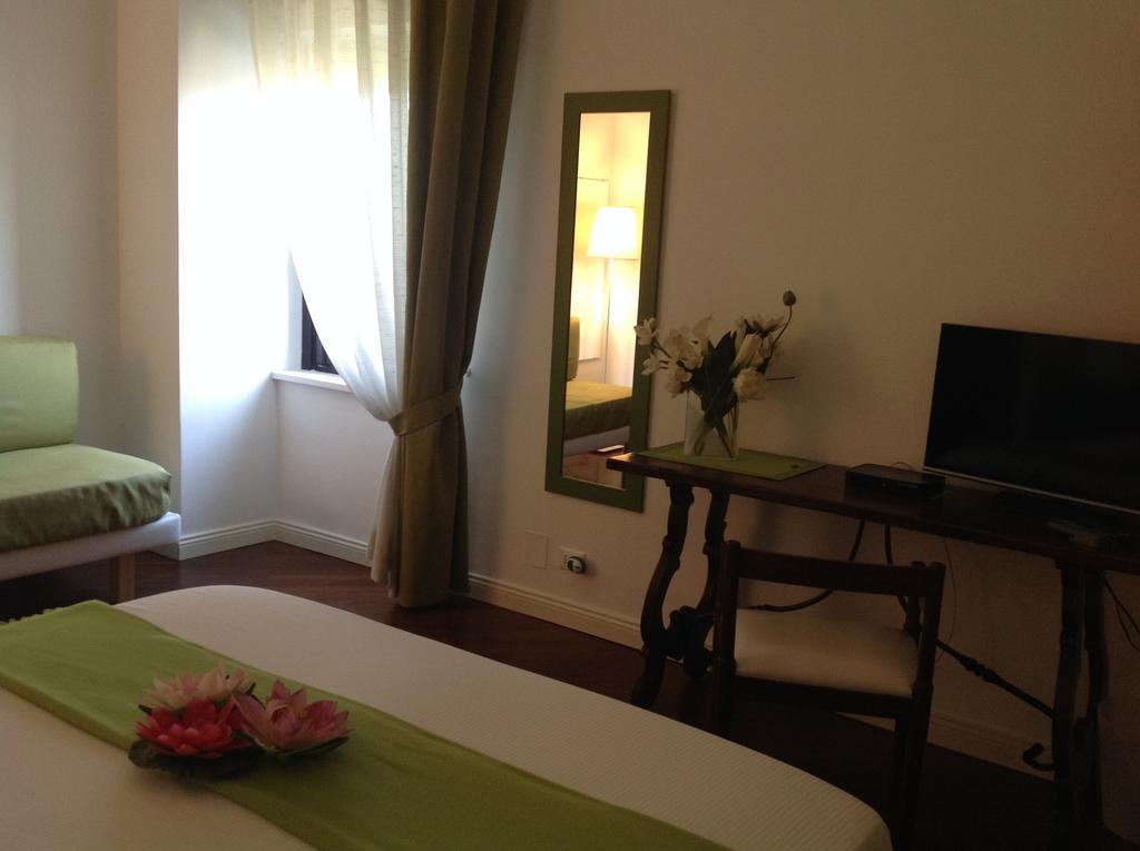 B&B Mondello Holiday Палермо Номер фото