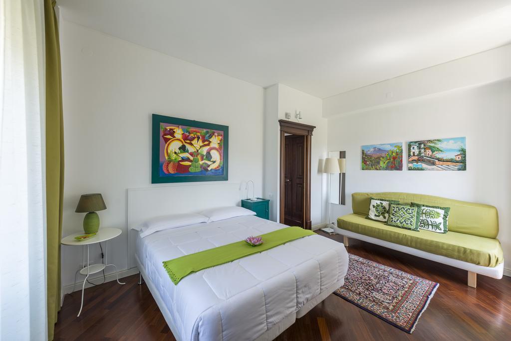 B&B Mondello Holiday Палермо Екстер'єр фото