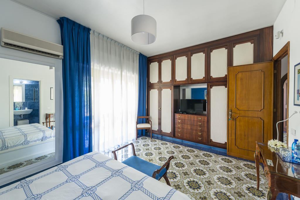 B&B Mondello Holiday Палермо Екстер'єр фото