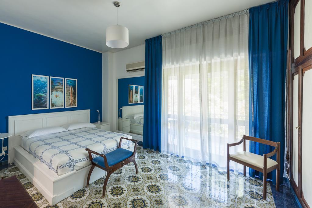 B&B Mondello Holiday Палермо Екстер'єр фото