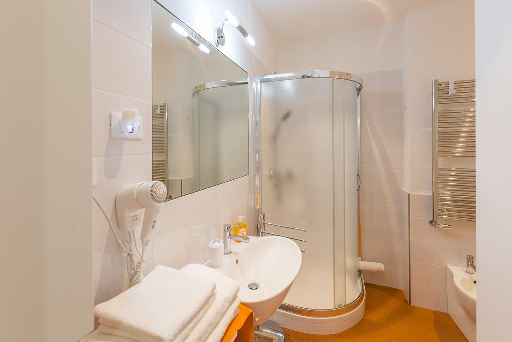 B&B Mondello Holiday Палермо Екстер'єр фото