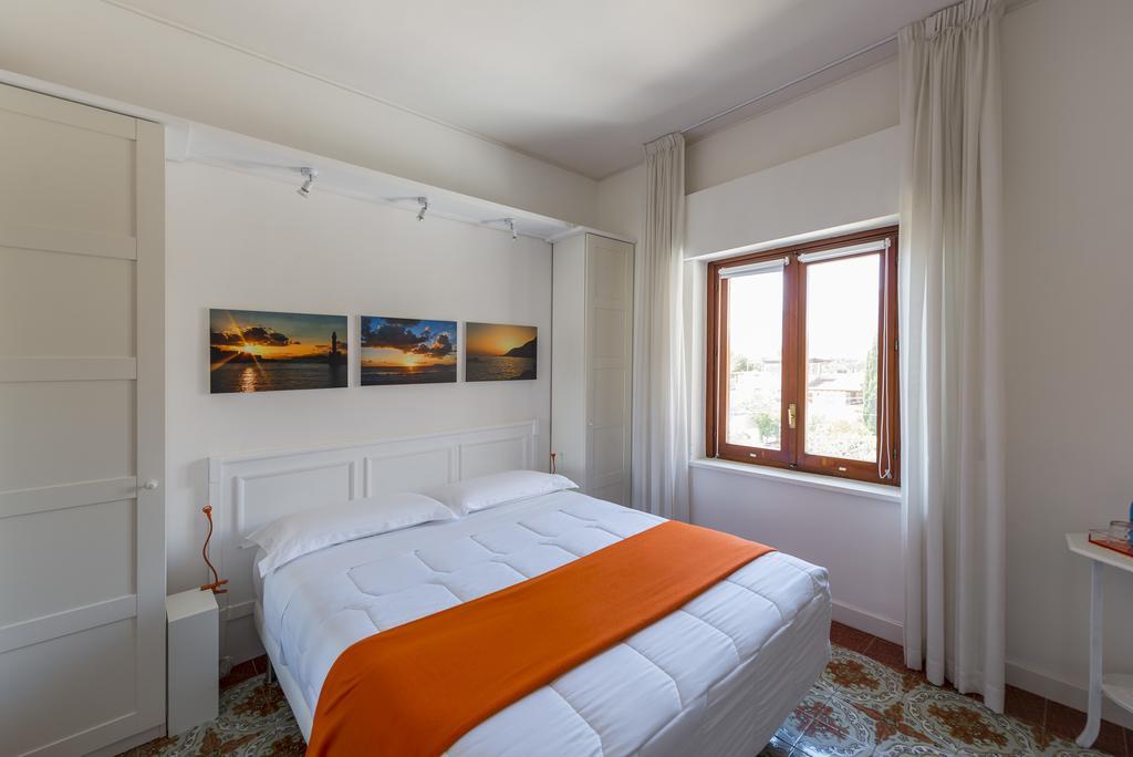 B&B Mondello Holiday Палермо Екстер'єр фото