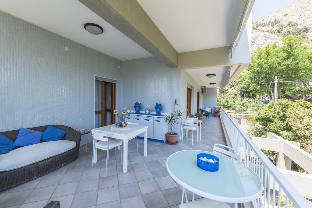 B&B Mondello Holiday Палермо Екстер'єр фото