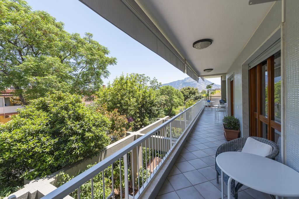 B&B Mondello Holiday Палермо Екстер'єр фото